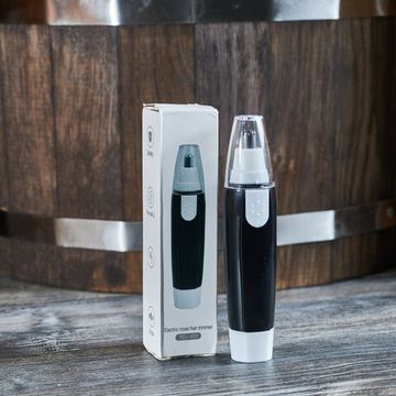 Стрижка и бритьё