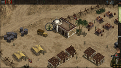 Commandos: Behind Enemy Lines (для ПК, цифровой код доступа)