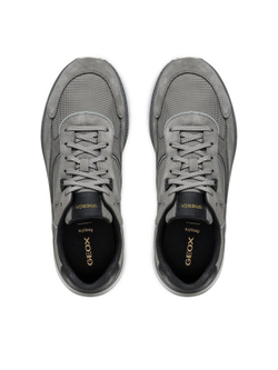 Кроссовки мужские GEOX U SPHERICA ACTIF X1