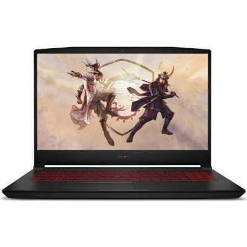 Ноутбук MSI Katana GF76 11UC-678XRU