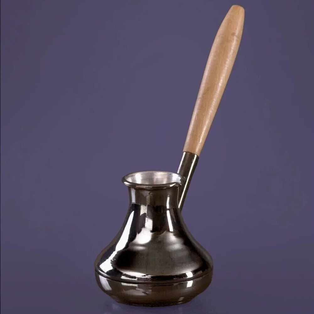 Турка "Грация" 0,22 л