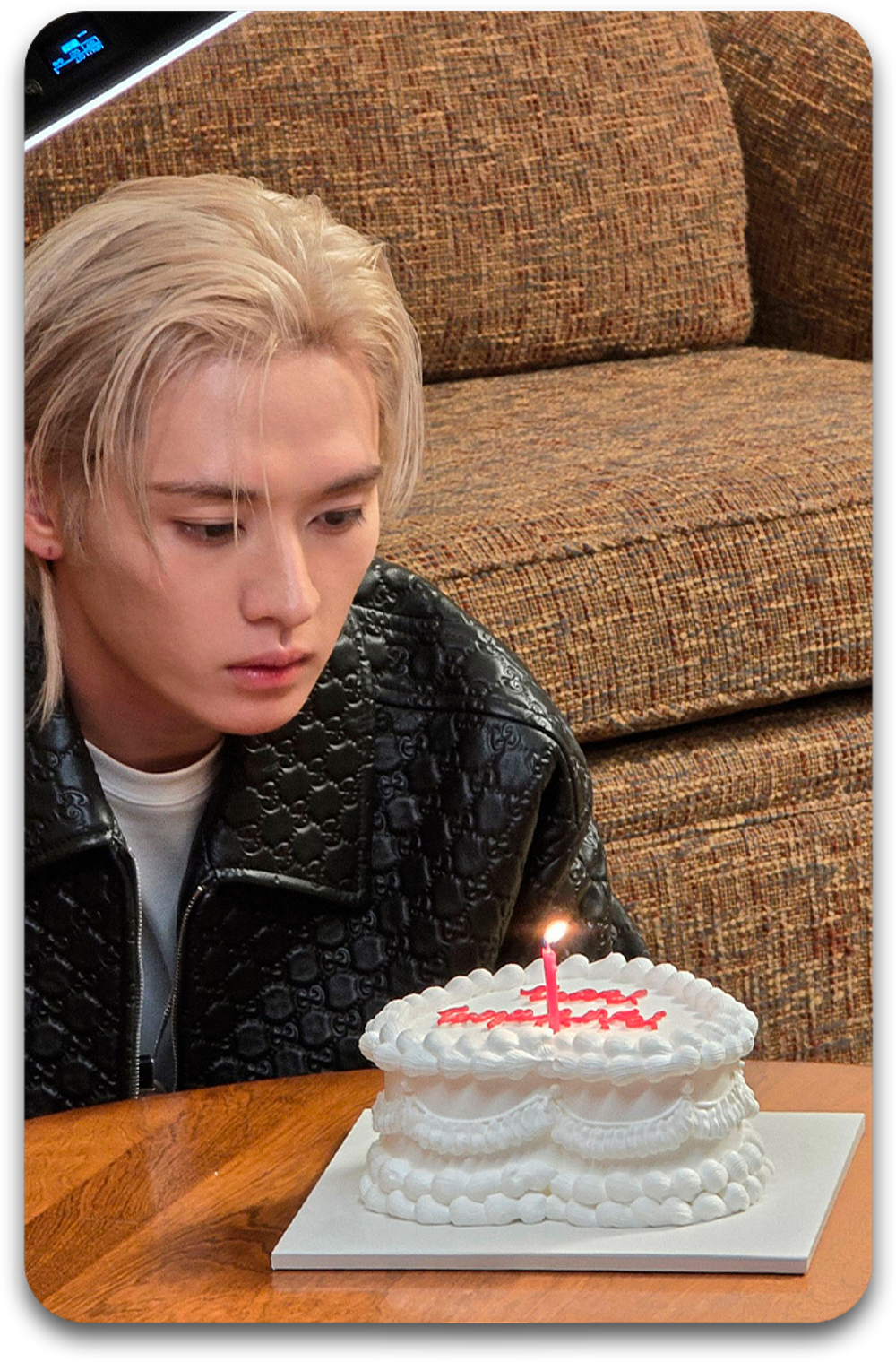 Карта / STRAY KIDS #5192