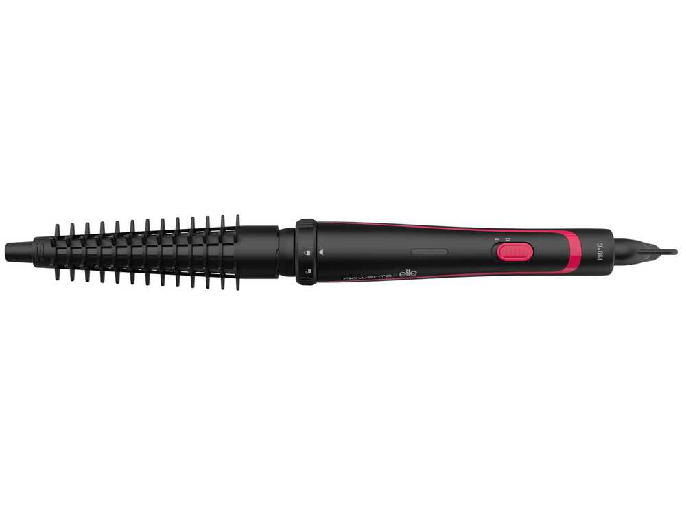 Мультистайлер 9 в 1 Rowenta Infinite Looks CF4222F0