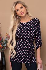 Блузка 41260 Avili