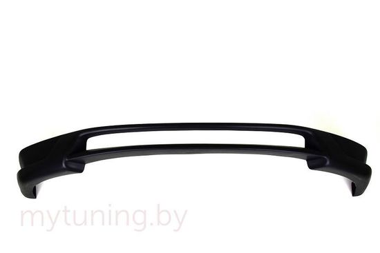 Юбка переднего бампера V.1 для FORD FOCUS MK2 2004-2011