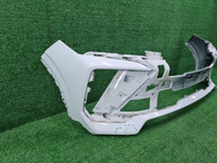 Бампер передний Geely Coolray (2023-н.в.)