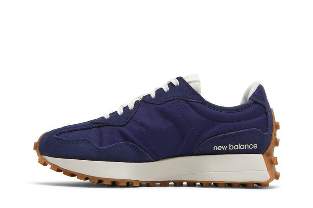 Кроссовки New Balance Nb 327 (Женская размерная сетка)