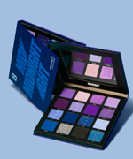 Beauty Bay Midnight 16 Colour Palette