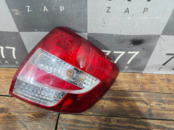 Фонарь задний правый LADA Granta 11-нв Б/У Оригинал 8450001360