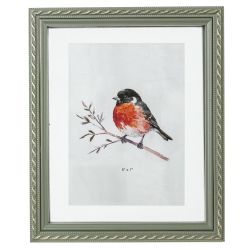 GAEM Фоторамка для фото 12*17, L21 W3 H25 см