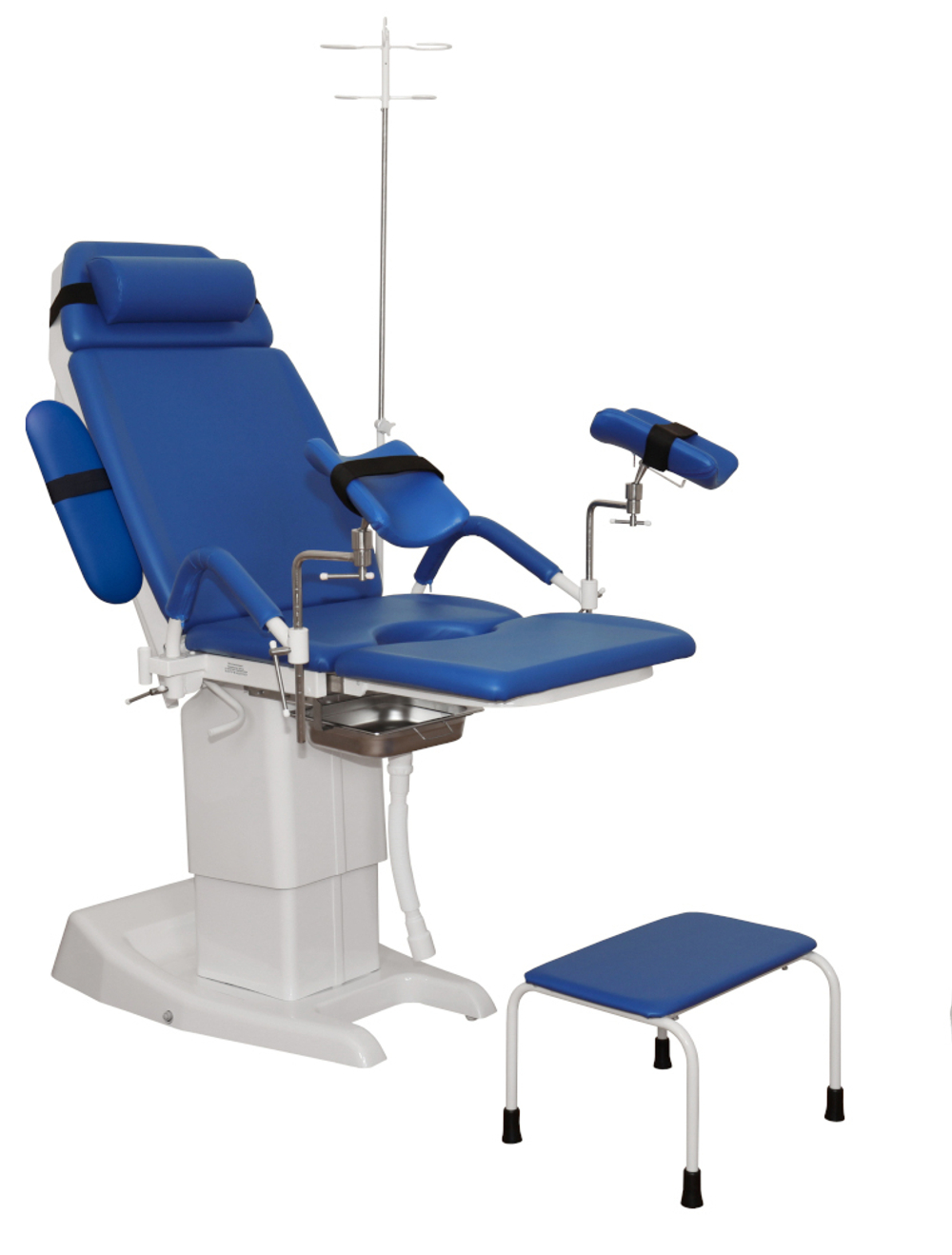 Кресло гинекологическое КГ‑6‑2