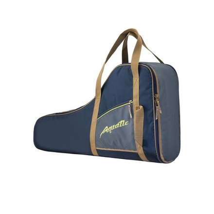 Сумка (чехол) для 2-х тактных лодочных моторов 2-3,5 л.с. Aquatic, синий