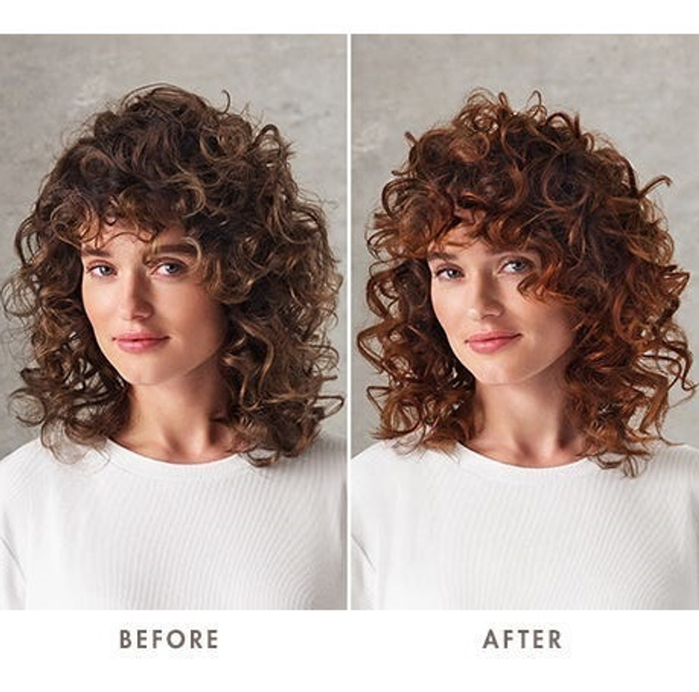 Тонирующая маска COPPER Moroccanoil 200 мл