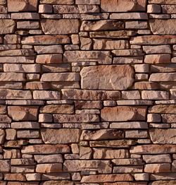 Искусственный камень White Hills, коллекция Тевиот