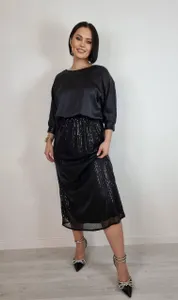 Платье 03518 Fabrika