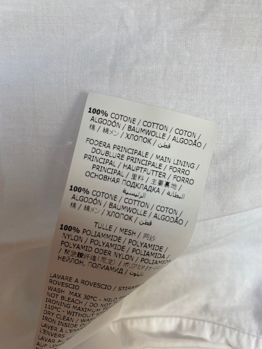 Платье Monnalisa, 104