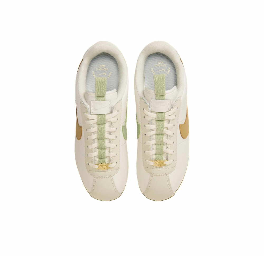 Женские кроссовки Nike Cortez 'Sail' FV3639-171