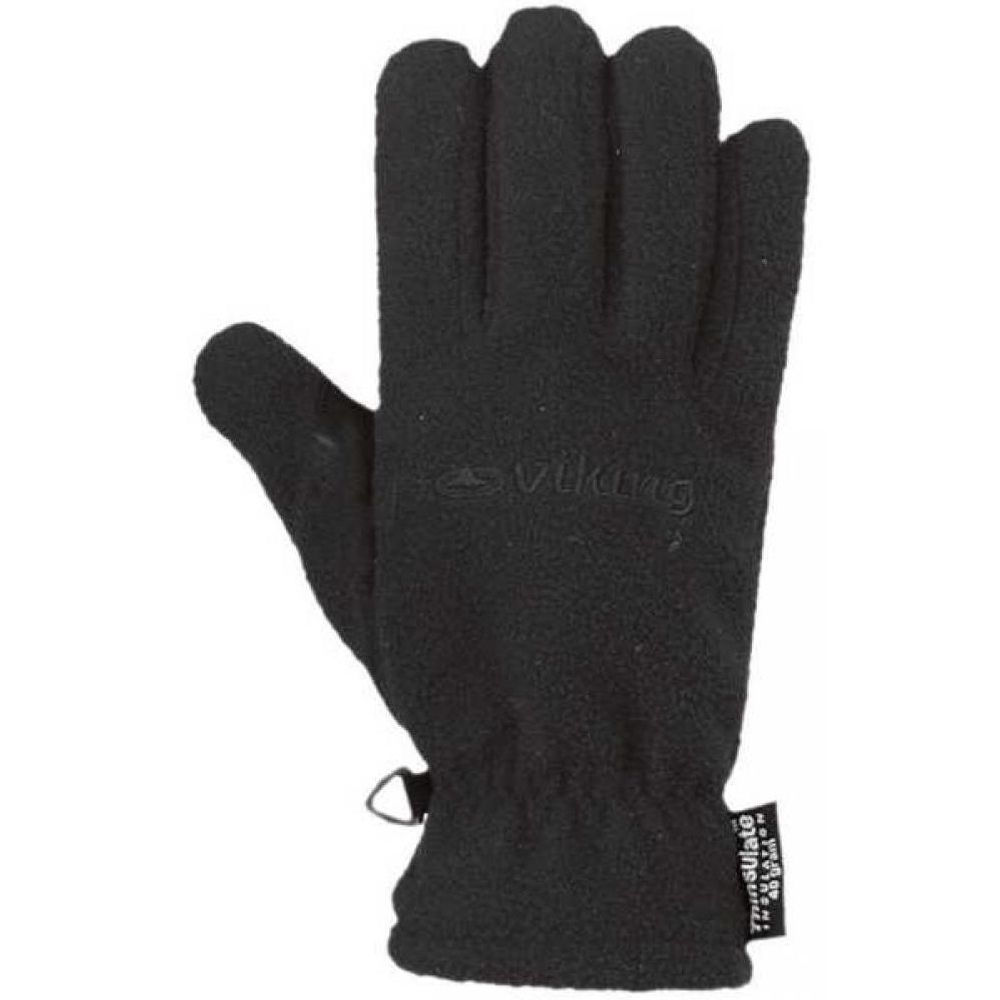 Перчатки VIKING Comfort Black (inch (дюйм):10)