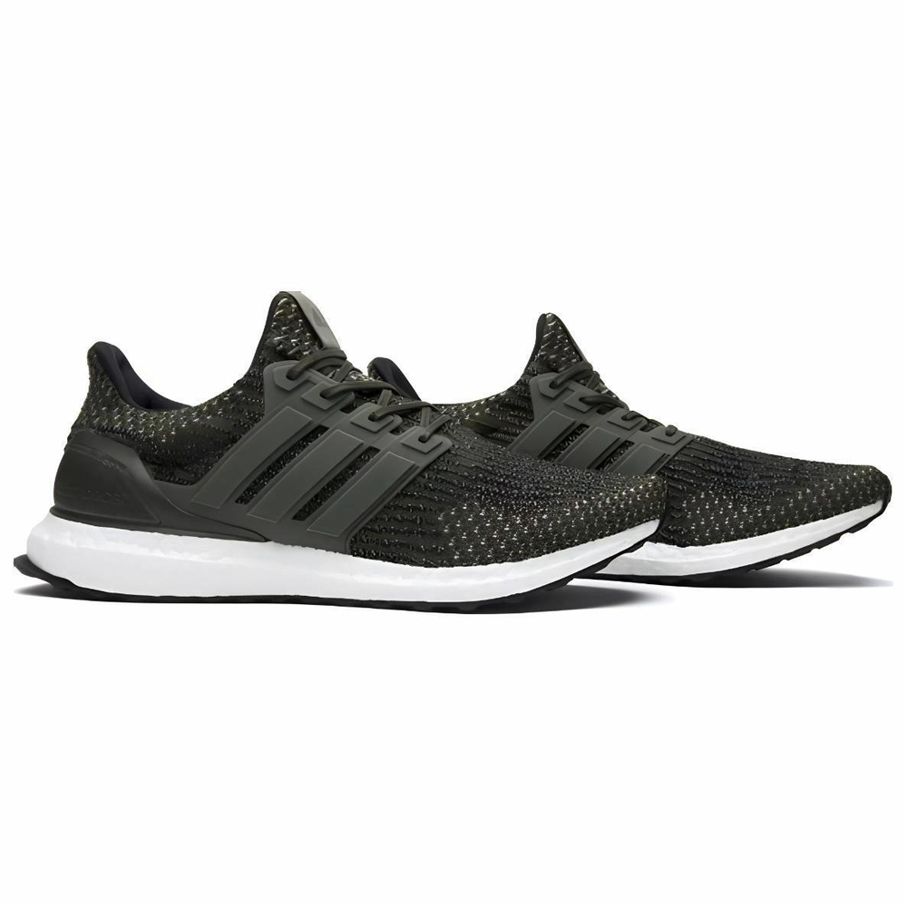 Кроссовки Adidas Ultraboost 3.0 Trace Cargo