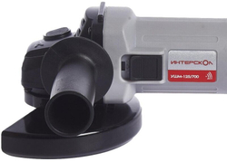 УШМ ИНТЕРСКОЛ УШМ-125/700 700Вт 11000об/мин 125мм (529.1.0.00)