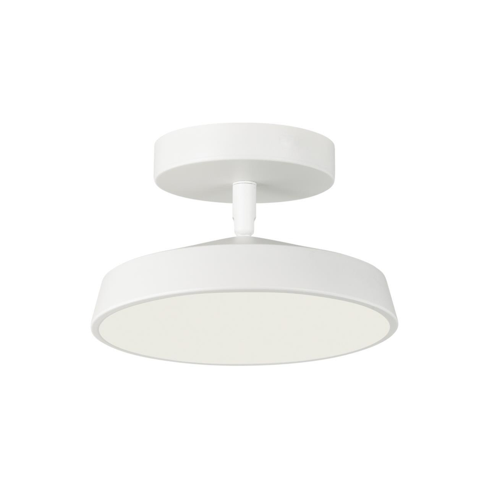 Потолочный светодиодный светильник Sonex MIRA WHITE 7655/12L