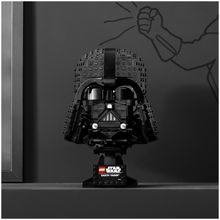 Конструктор LEGO Star Wars 75304 Шлем Дарта Вейдера