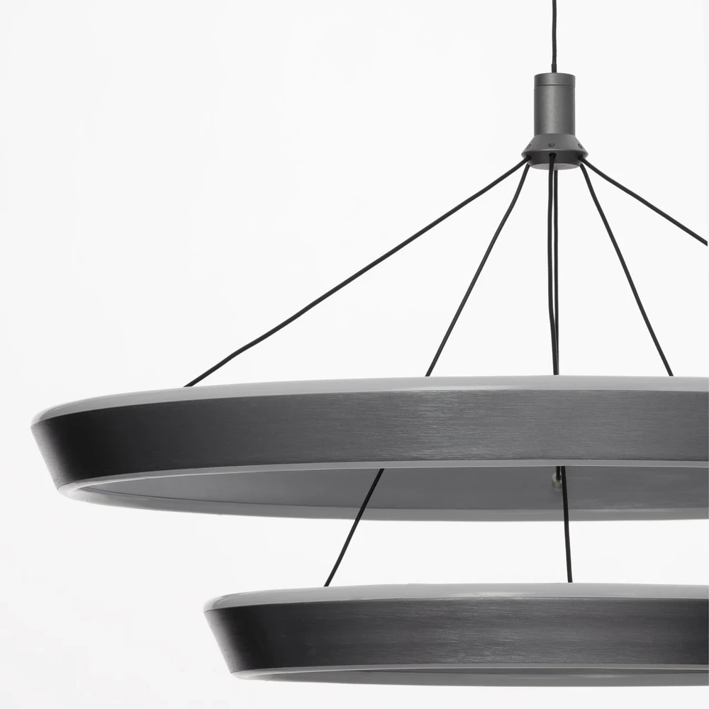 Подвесная люстра Citilux TAVI CL717013