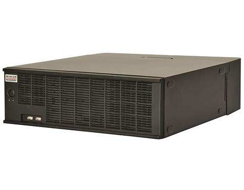 Системный блок Wincor-Nixdorf Beetle M-III