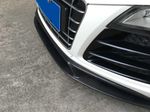 Карбоновая губа для AUDI R8 TYPE 42 2007 - 2015 Ауди