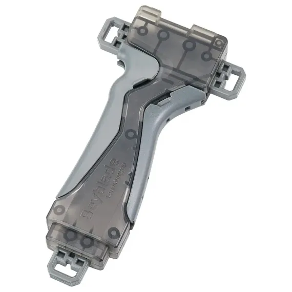 Ручка для пускателя из набора B182 от Takara Tomy