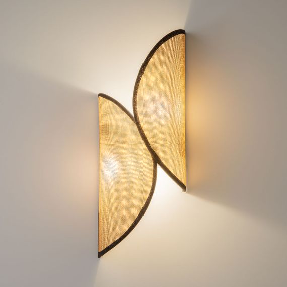 Настенный светильник Maytoni Organic MOD225WL-02B2