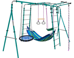 Спортивно-игровой комплекс Midzumi Tenshi Umi Large L Гнездо среднее