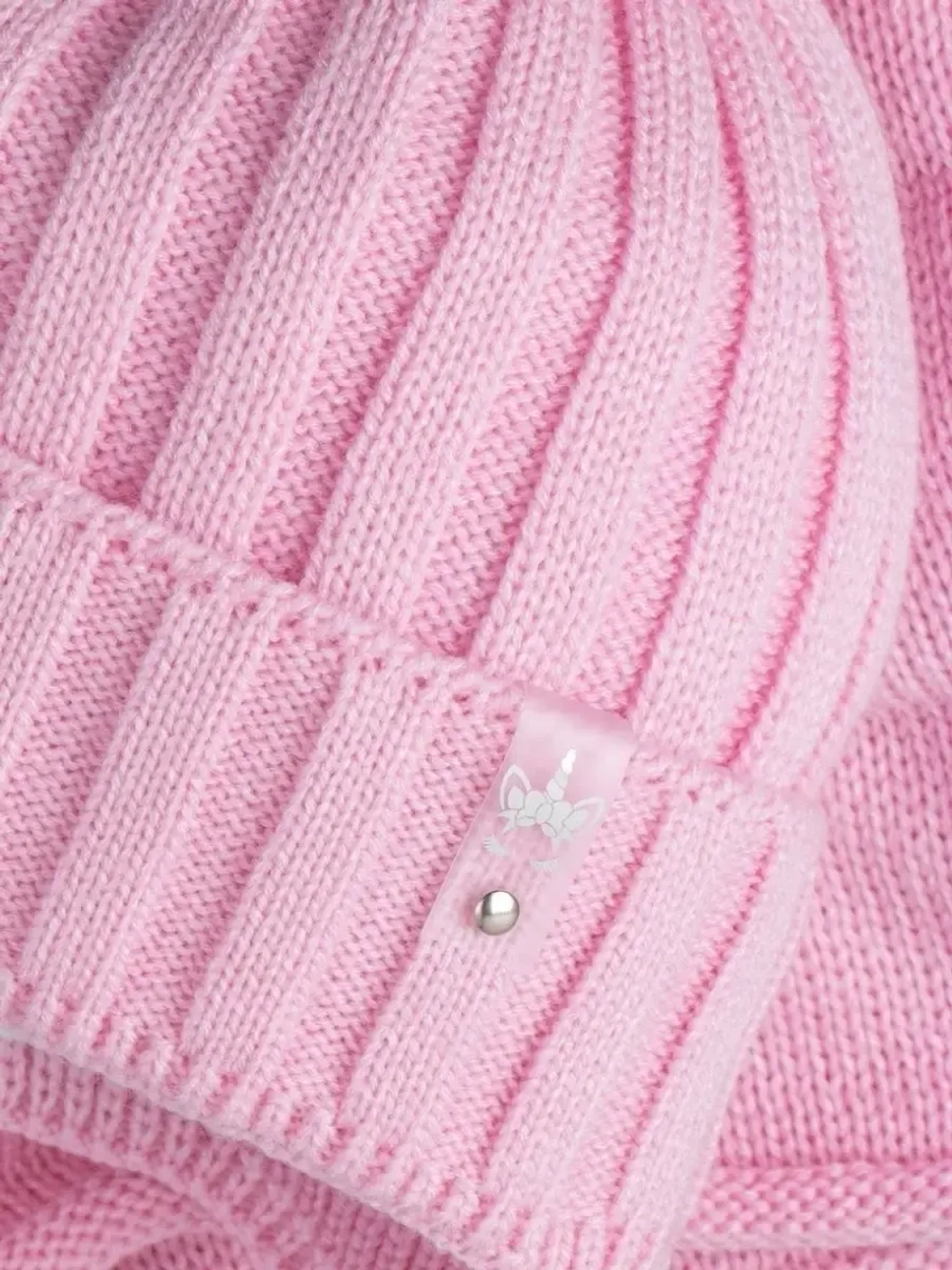 Шапка для девочек осенняя и снуд