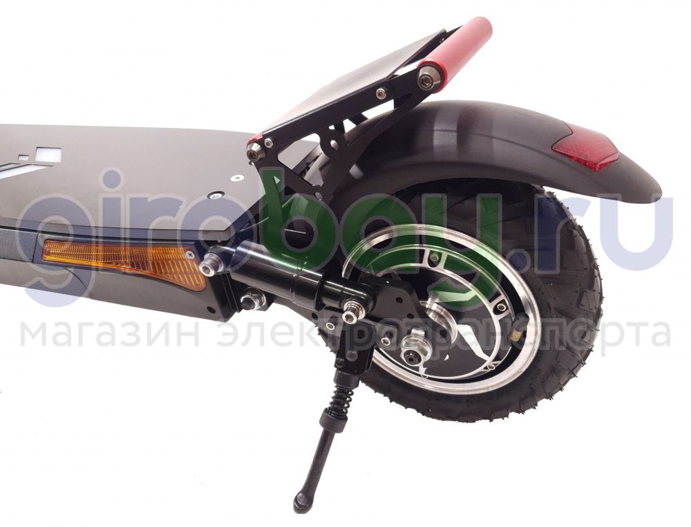 Электросамокат Syccyba Mangust 48V/21Ah фото 2 фото №4