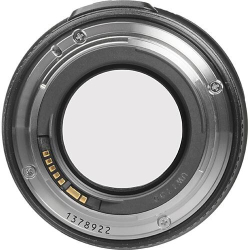 Объектив Canon EF 24mm f/1.4L II USM, черный