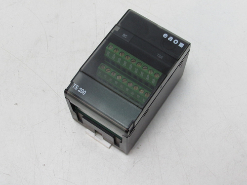 EAO 832.400.801 BC T2A
