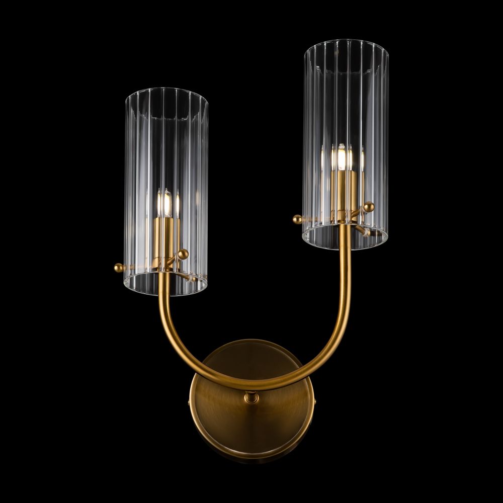 Бра Maytoni Arco MOD223WL-02BS1