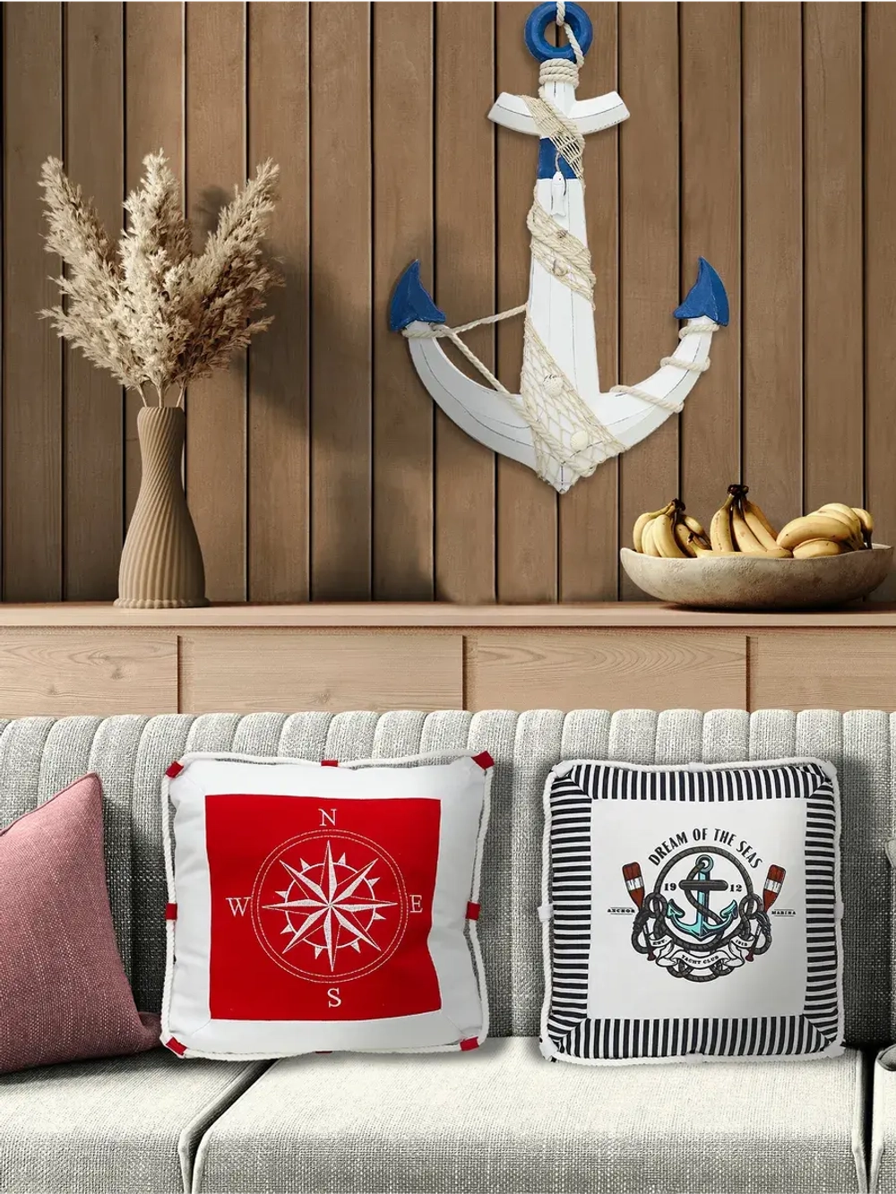 Подушка декоративная 40*40 см