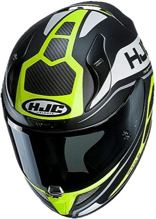 RPHA11 Saravo MC4HSF / Черно-зеленый