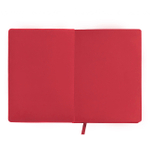 Блокнот NIKA soft touch