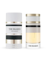 TRUSSARDI Pure Jasmine lady 90ml edp NEW