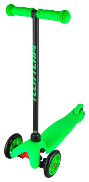 Самокат для детей от 2 до 4 лет Tech Team Mini Scooter