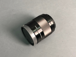 Sony E 50mm 1.8 OSS SEL-50F18