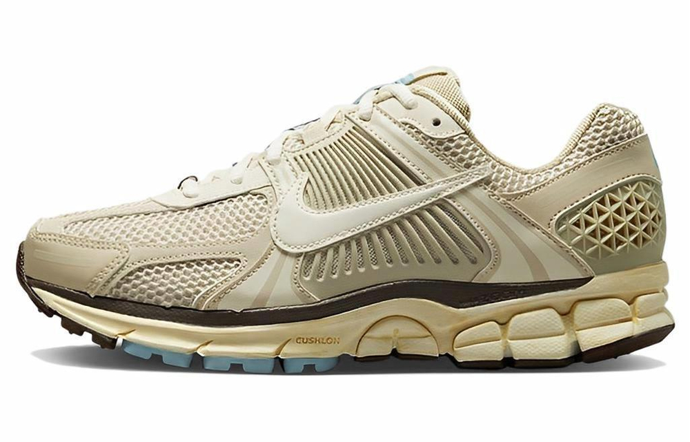 Кроссовки Nike Air Zoom Vomero 5 (Женская размерная сетка)