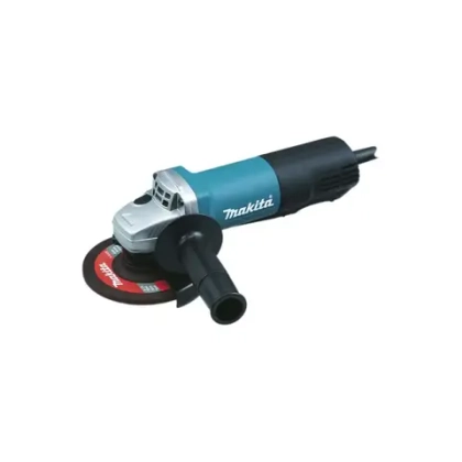 Угловая шлифовальная машина Makita 9558HP