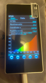 Спектрометр FLAURAE HP330s