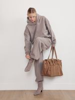 BIG BOOM BAG CAPPUCCINO