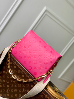 Louis Vuitton Coussin PM