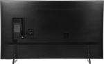 Телевизор QLED Samsung 55" QE55Q60DAUXRU Series 6 серый 4K Ultra HD 60Hz DVB-T2 DVB-C DVB-S2 USB WiFi Smart TV