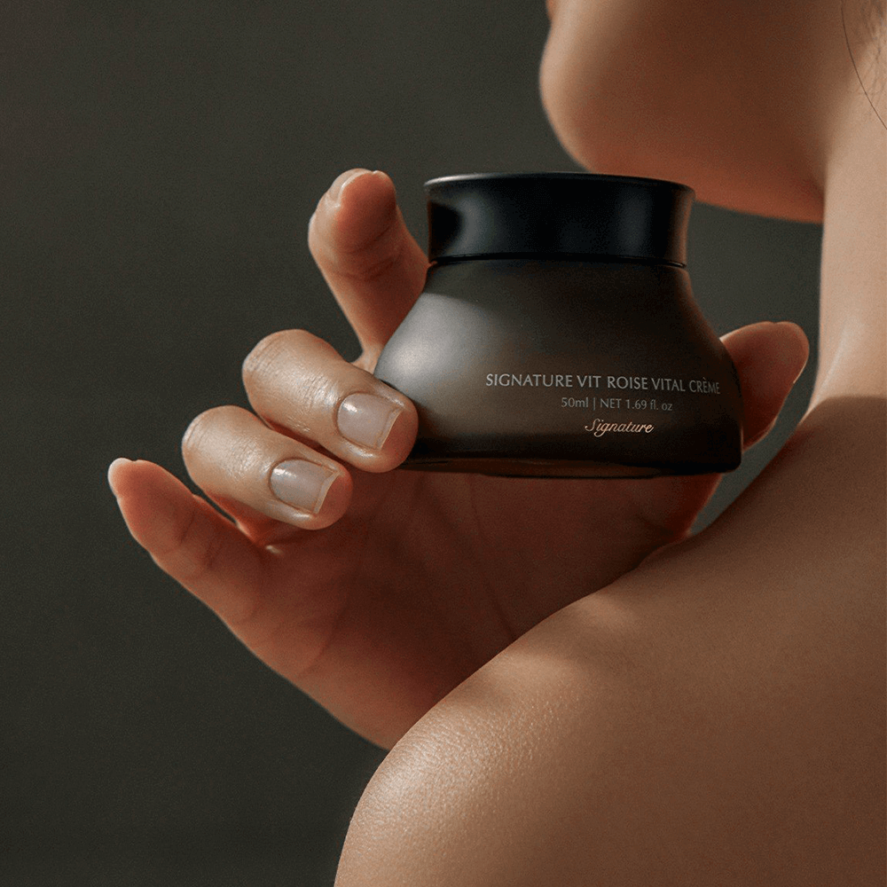 DEMAR3 Signature Vit Roise Vital Creme 50ml